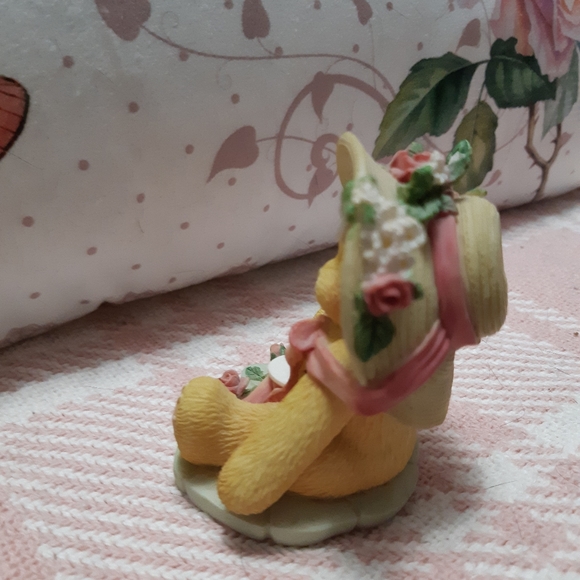 Cherished teddies Janet - Picture 3 of 5